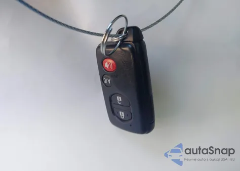 2012 Toyota Prius Three from USA, damaged, VIN JTDKN3DU6C1596884